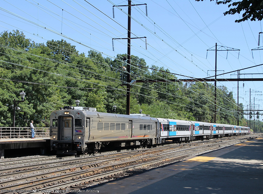 Northeast Corridor Service